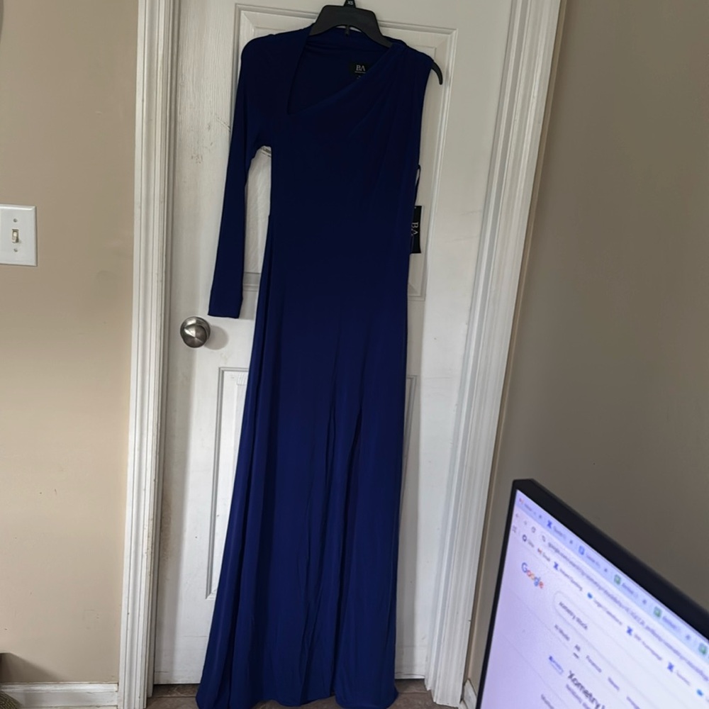 NWT Betsy and Adam size 6